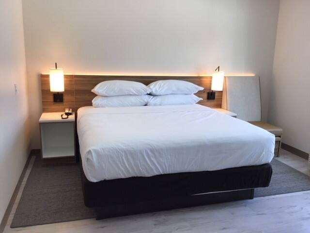 Wyndham Garden Orlando Universal / I Drive Rom bilde