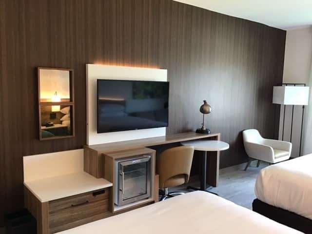 Wyndham Garden Orlando Universal / I Drive Rom bilde