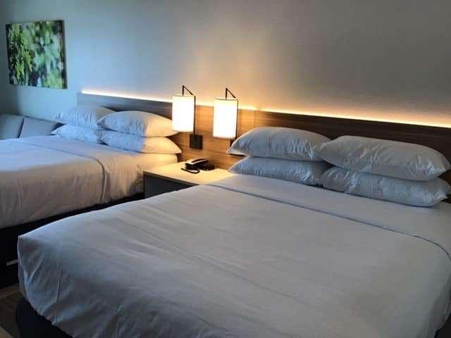Wyndham Garden Orlando Universal / I Drive Rom bilde