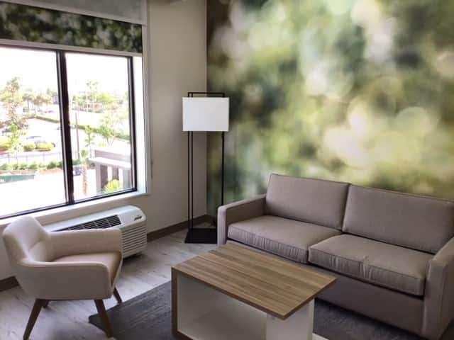 Wyndham Garden Orlando Universal / I Drive Rom bilde