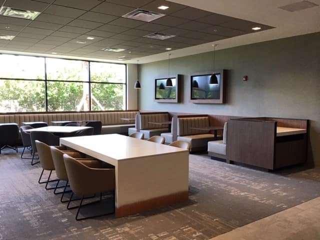 Wyndham Garden Orlando Universal / I Drive Restaurant bilde