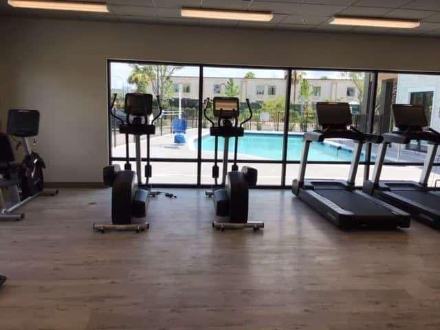 Wyndham Garden Orlando Universal / I Drive Fasiliteter bilde