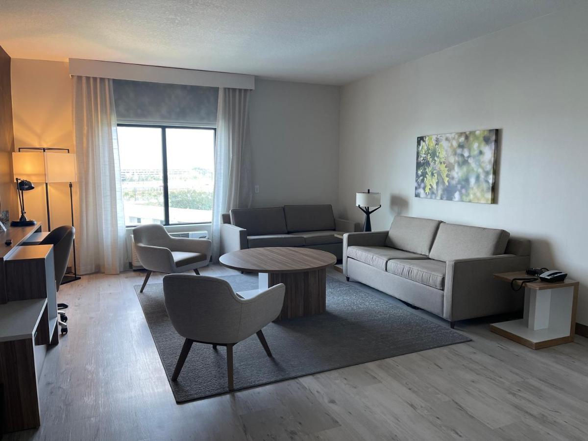 Wyndham Garden Orlando Universal / I Drive Eksteriør bilde