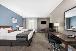 Wyndham Garden Orlando Universal / I Drive Rom bilde