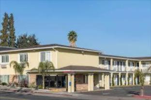 Wyndham Garden Orlando Universal / I Drive Rom bilde