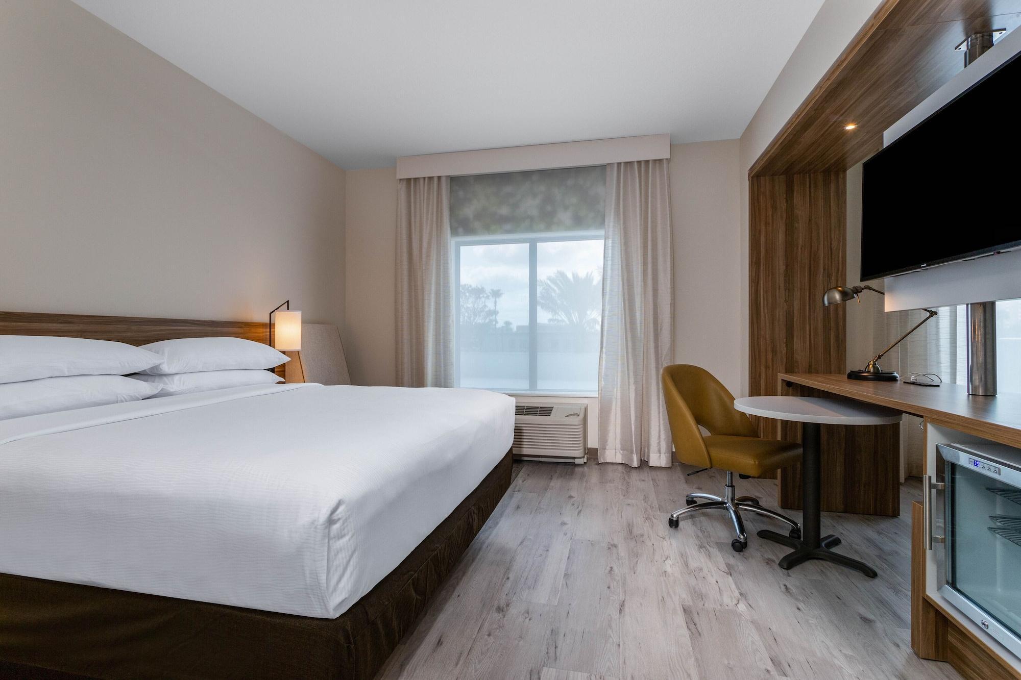 Wyndham Garden Orlando Universal / I Drive Eksteriør bilde