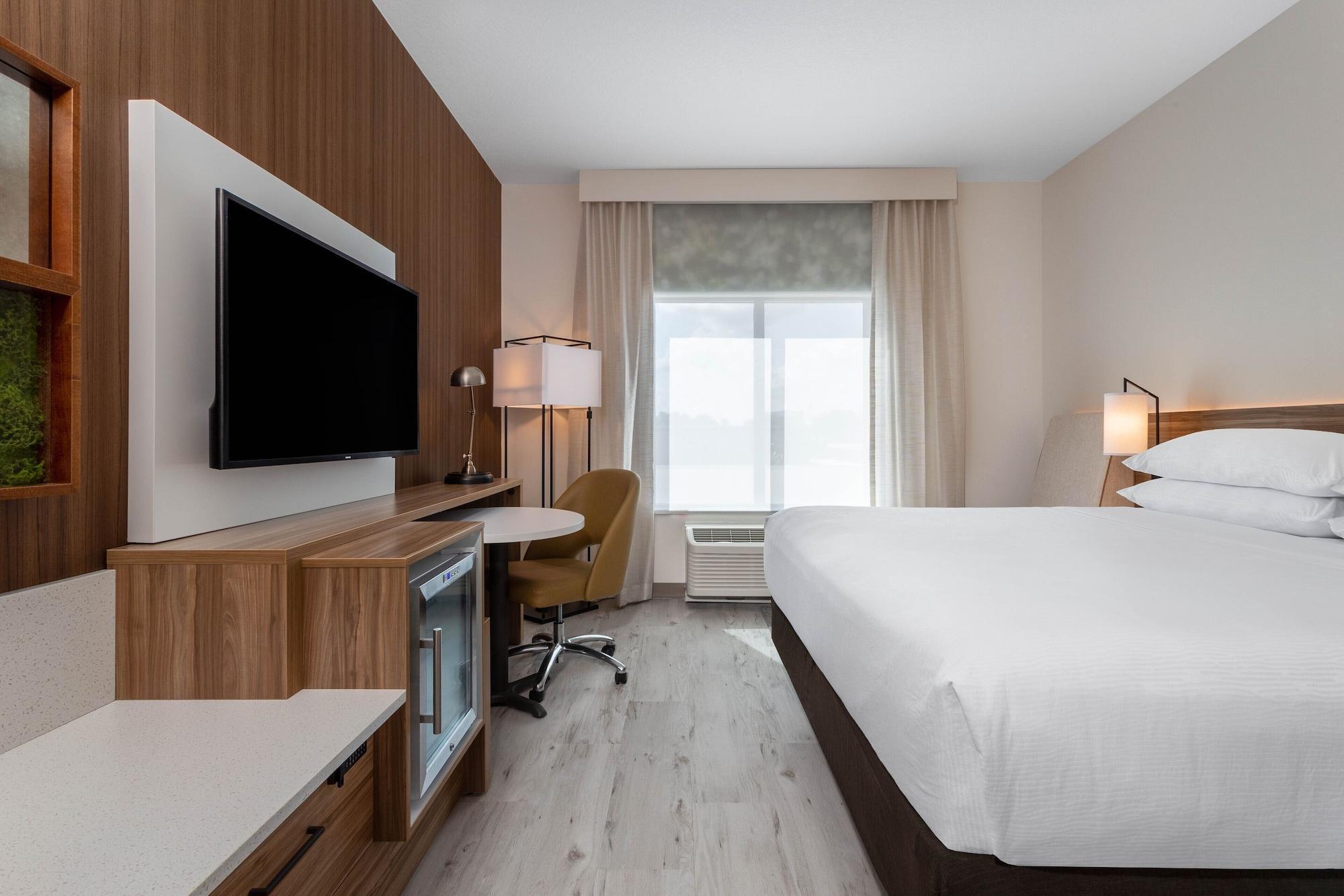 Wyndham Garden Orlando Universal / I Drive Eksteriør bilde