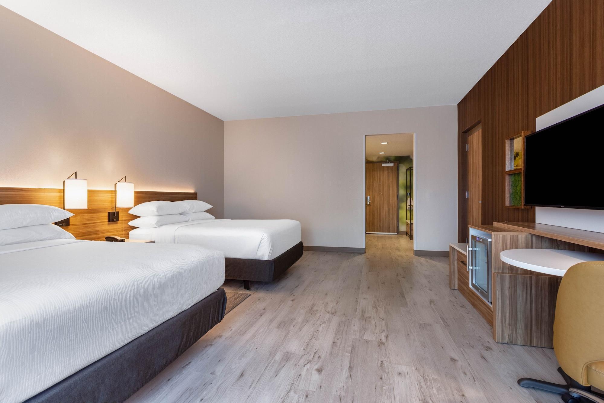 Wyndham Garden Orlando Universal / I Drive Eksteriør bilde