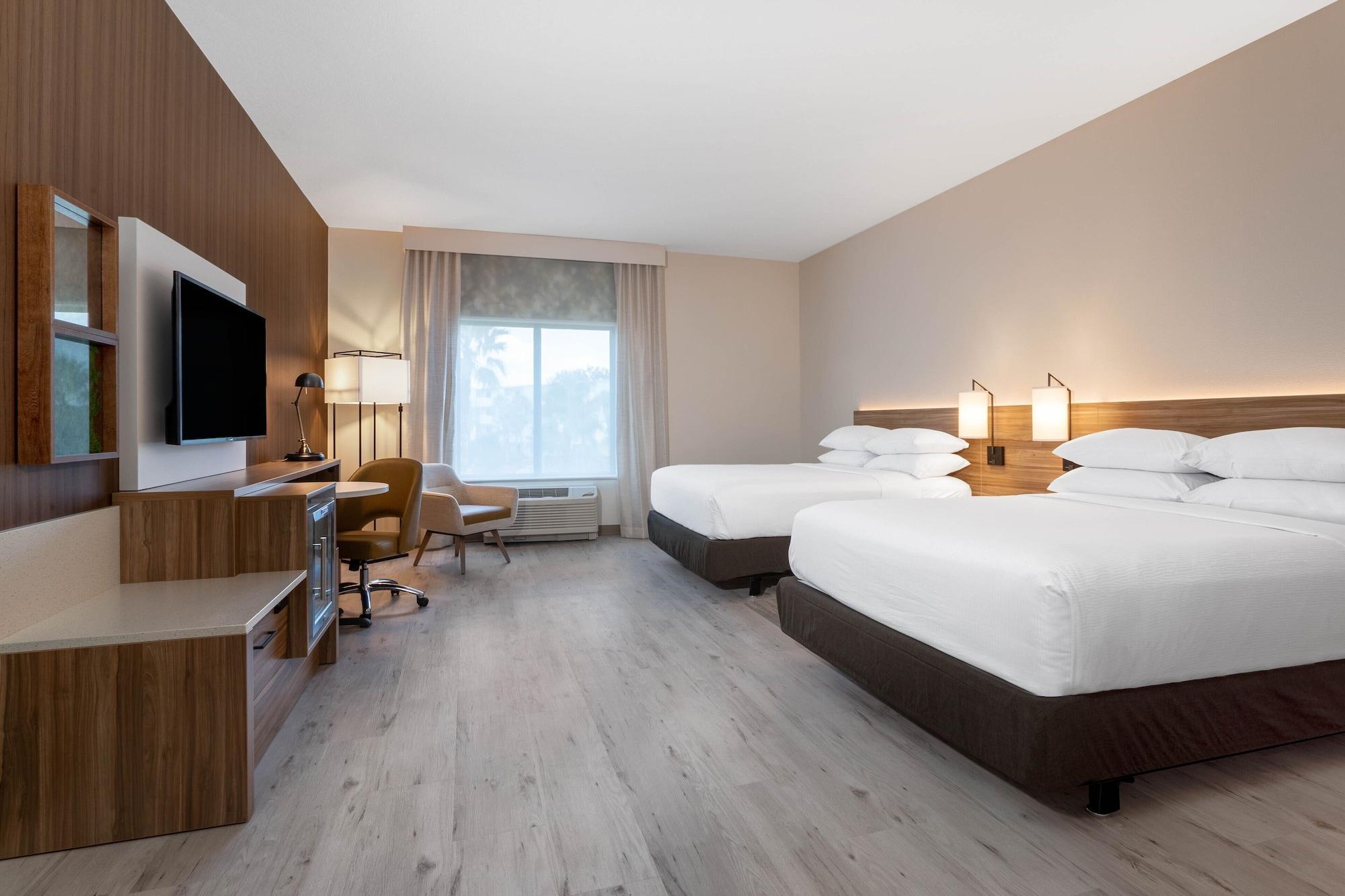 Wyndham Garden Orlando Universal / I Drive Eksteriør bilde