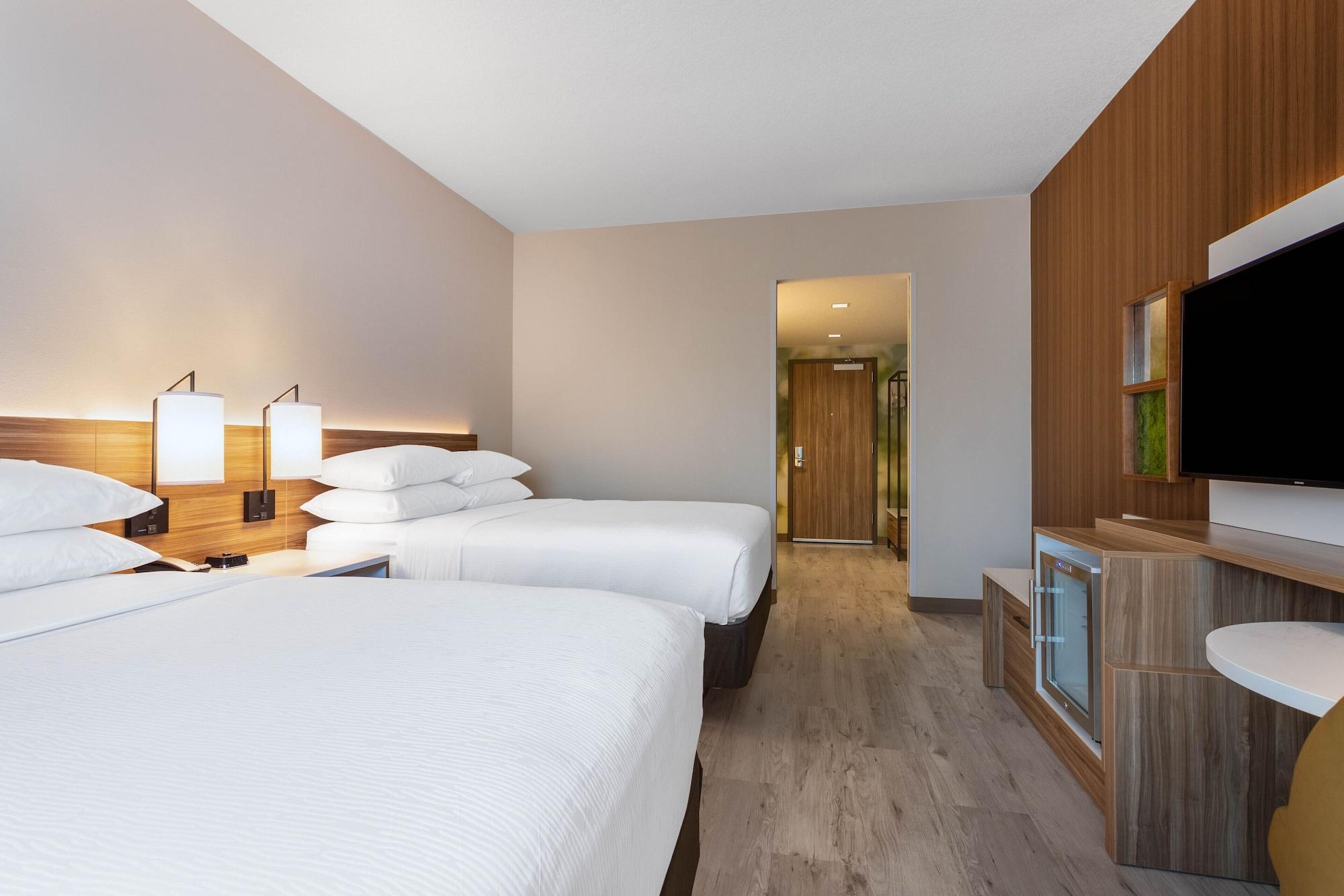 Wyndham Garden Orlando Universal / I Drive Eksteriør bilde