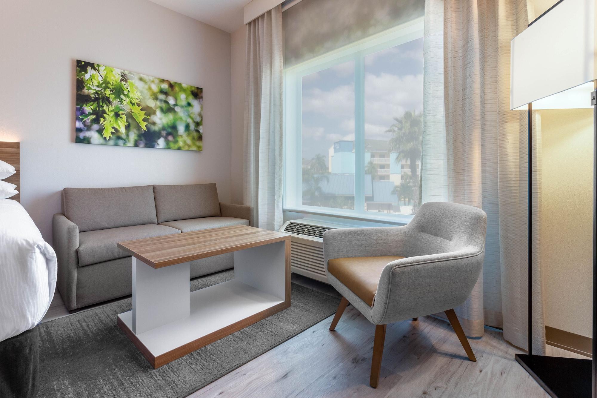 Wyndham Garden Orlando Universal / I Drive Eksteriør bilde